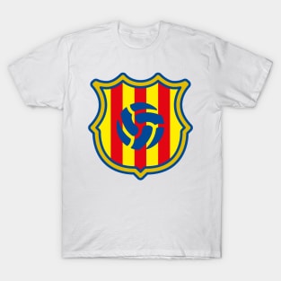 Catalan Barca T-Shirt